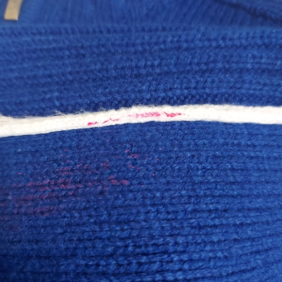 ๐๐XXL NHL Toronto Maple Leafs Heavy Knit Sweater๐๐ - Picture 14 of 16